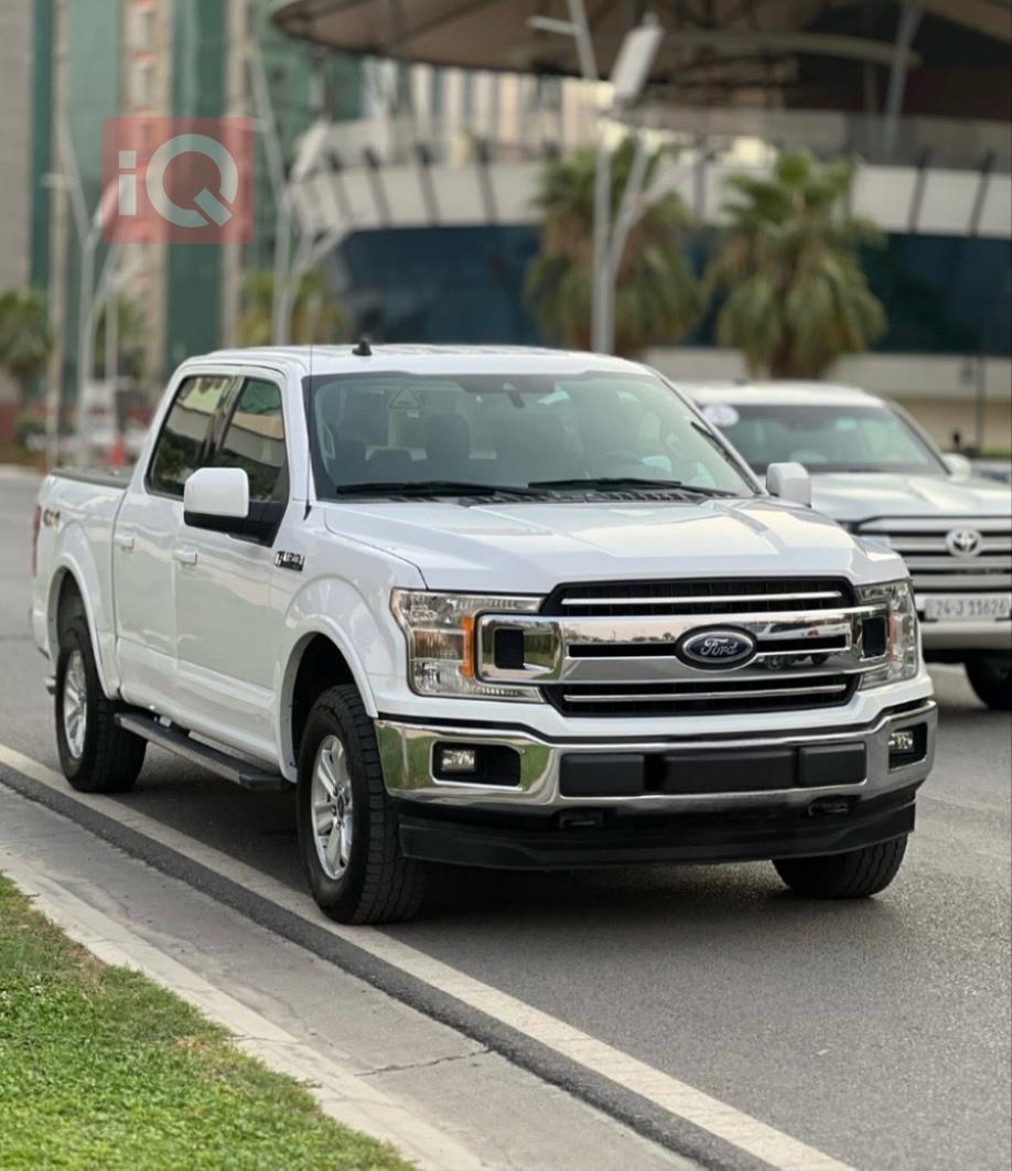 فۆرد F-150